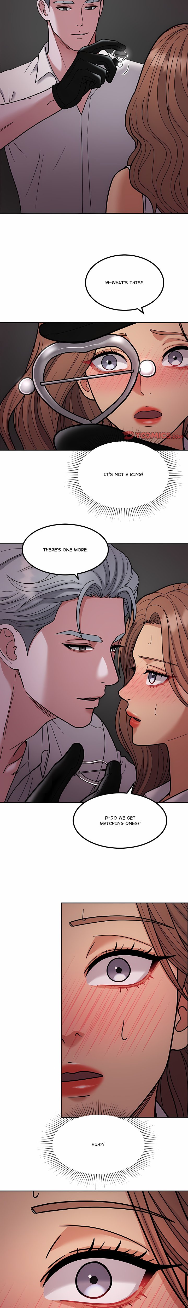The Alpha Blueprint - Chapter 36 Page 11