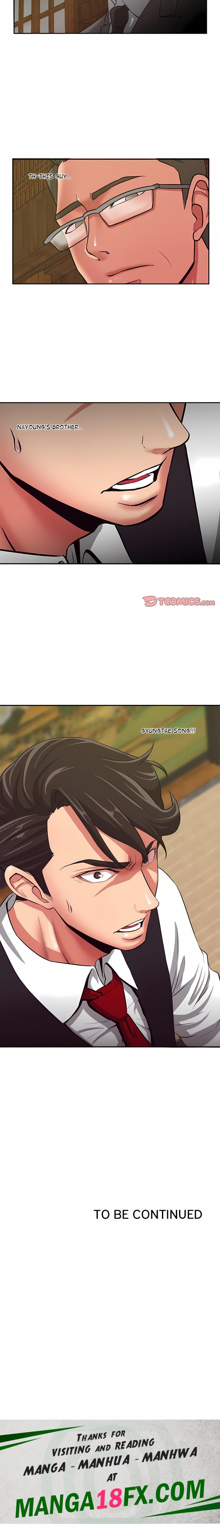 Trapped in Vengeance - Chapter 23 Page 15