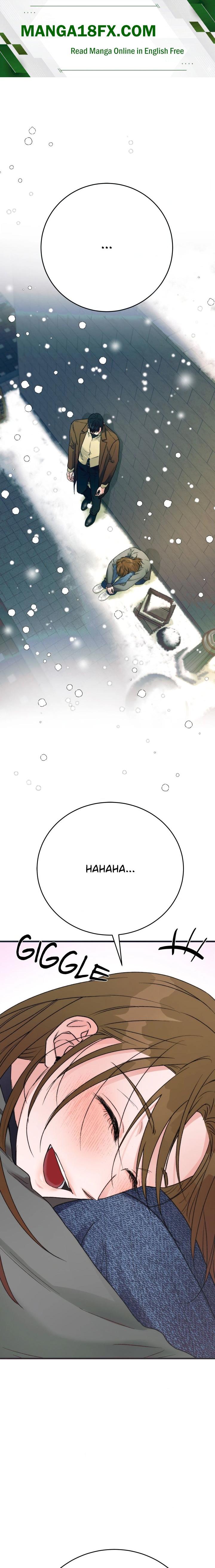 A Midsummer’s Carol (Uncensored) - Chapter 35 Page 1