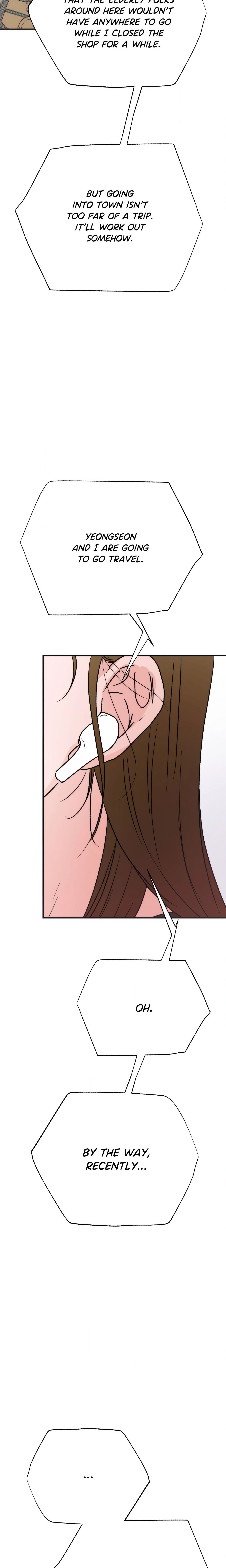A Midsummer’s Carol (Uncensored) - Chapter 37 Page 12