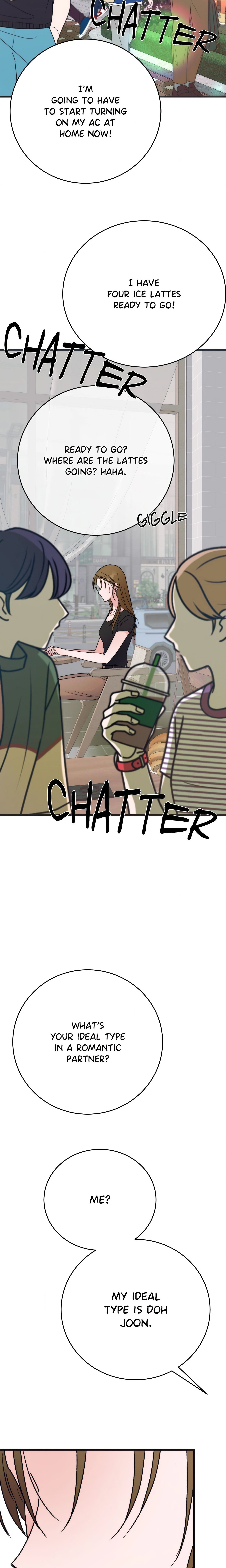 A Midsummer’s Carol (Uncensored) - Chapter 37 Page 2