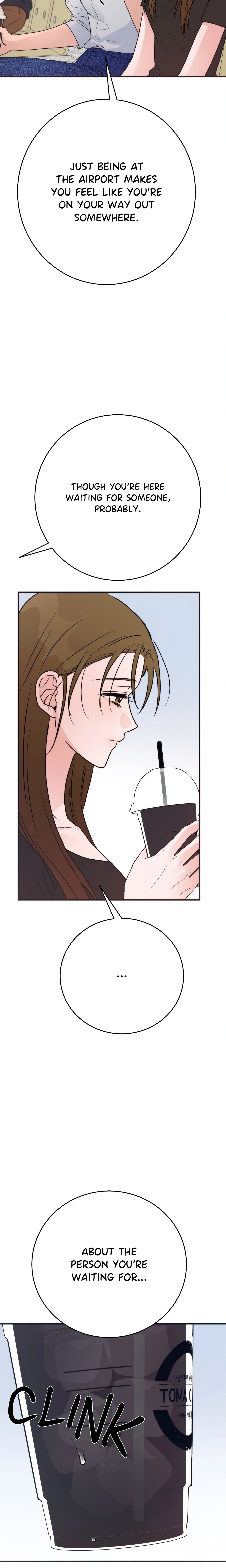 A Midsummer’s Carol (Uncensored) - Chapter 37 Page 21