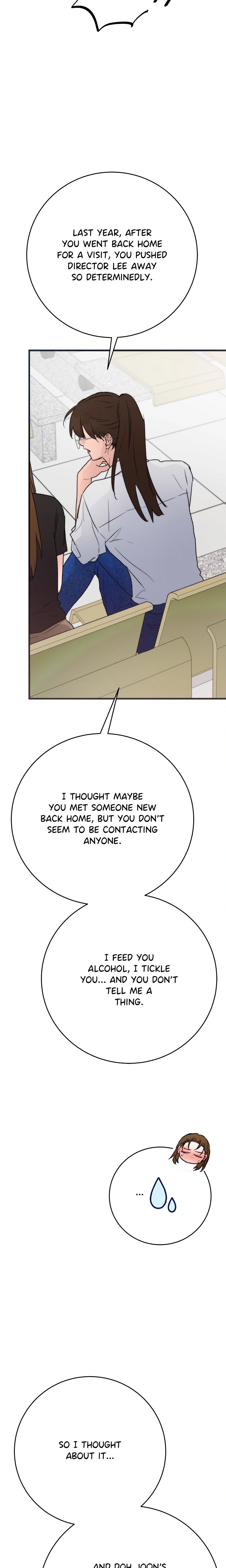 A Midsummer’s Carol (Uncensored) - Chapter 37 Page 23