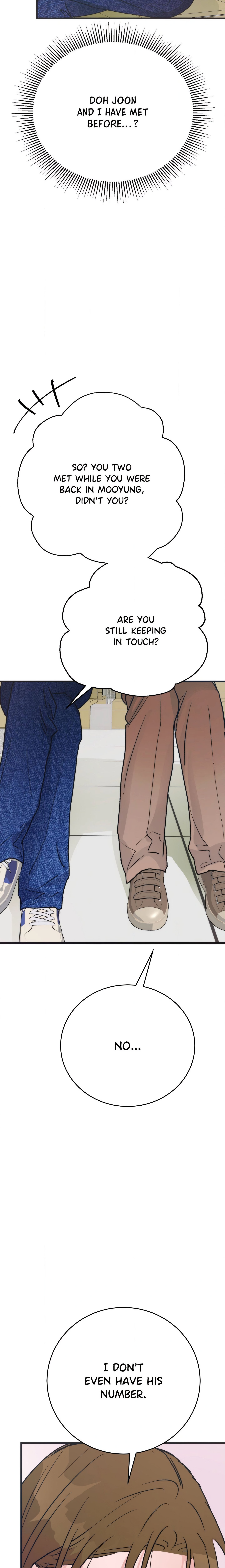 A Midsummer’s Carol (Uncensored) - Chapter 37 Page 27