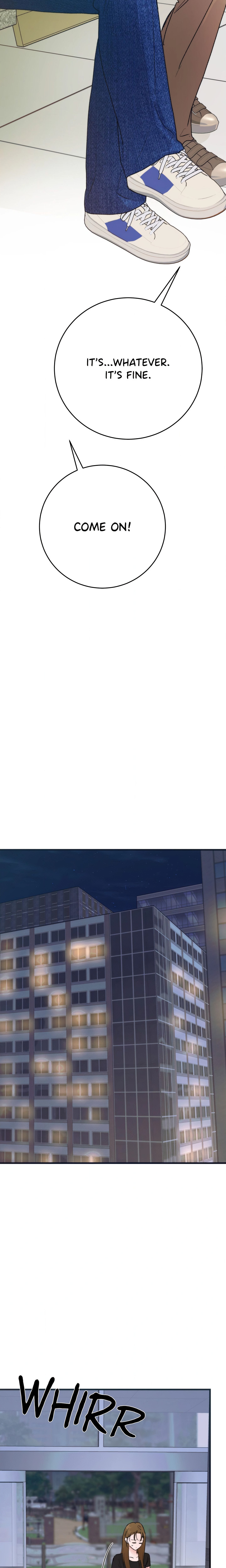 A Midsummer’s Carol (Uncensored) - Chapter 37 Page 30