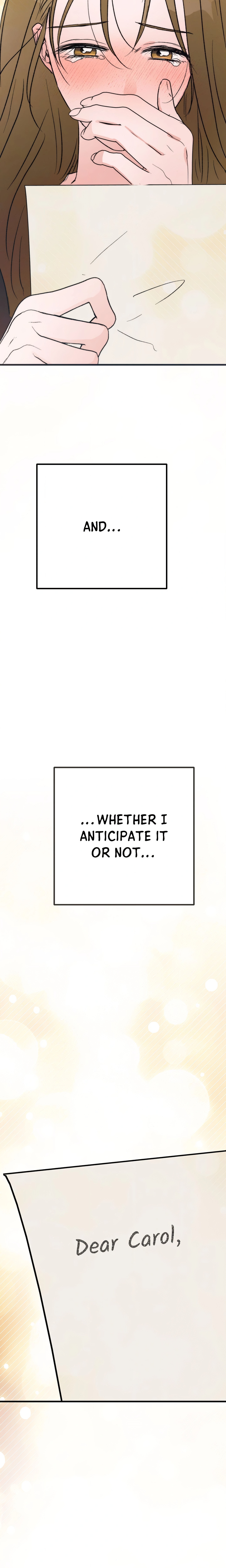A Midsummer’s Carol (Uncensored) - Chapter 37 Page 34