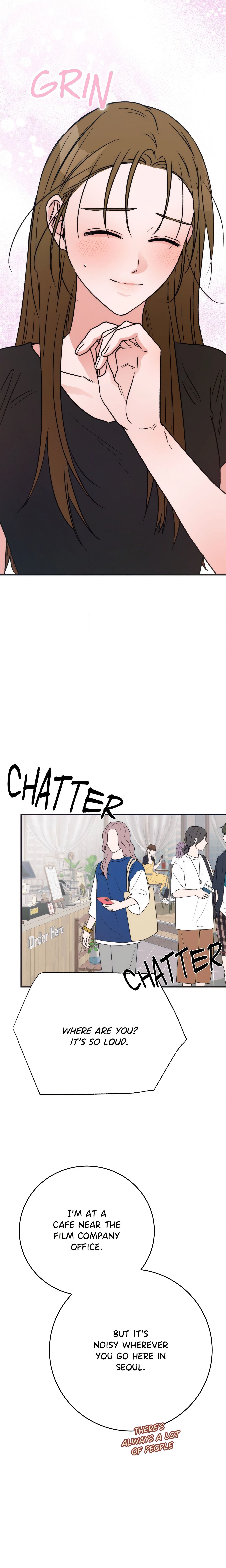 A Midsummer’s Carol (Uncensored) - Chapter 37 Page 4