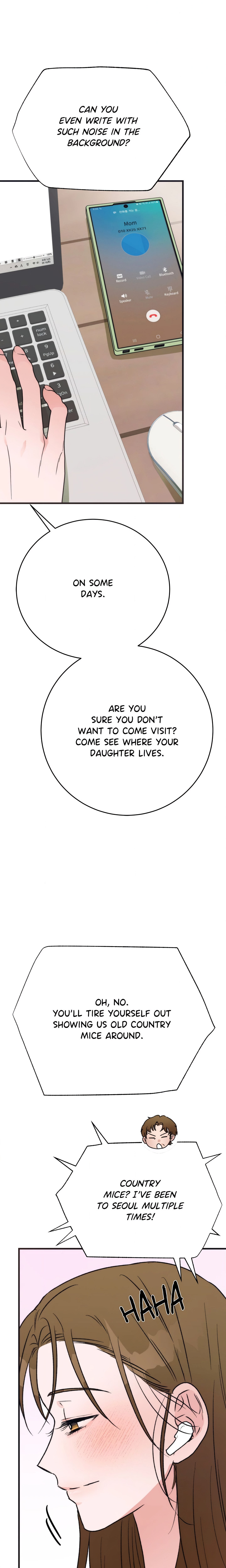 A Midsummer’s Carol (Uncensored) - Chapter 37 Page 5