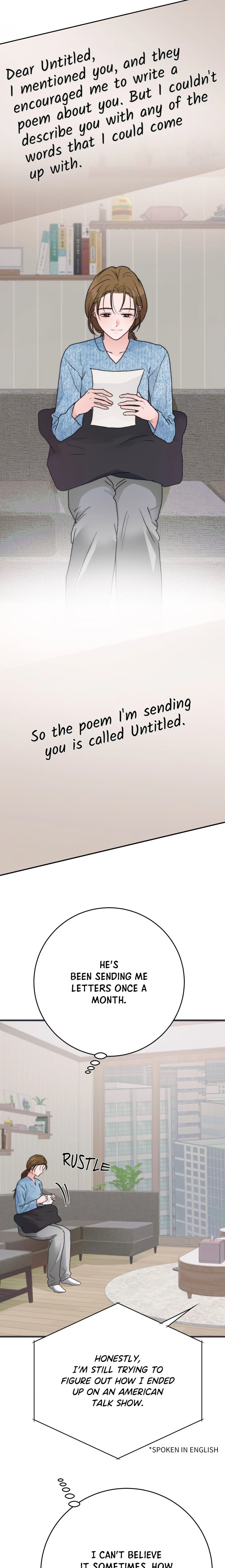 A Midsummer’s Carol (Uncensored) - Chapter 39 Page 14