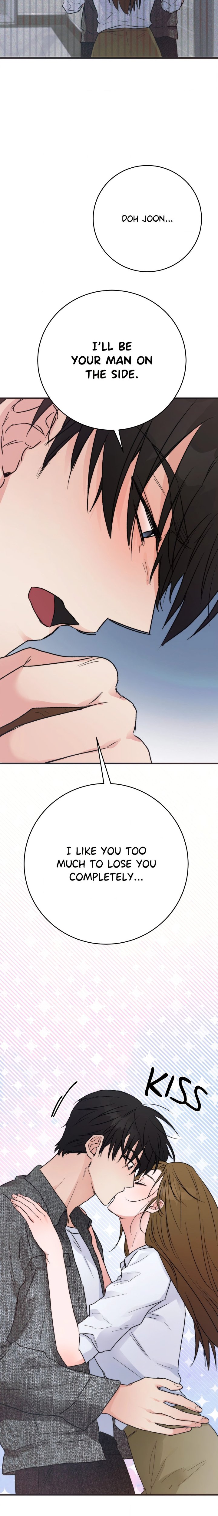 A Midsummer’s Carol (Uncensored) - Chapter 40 Page 23