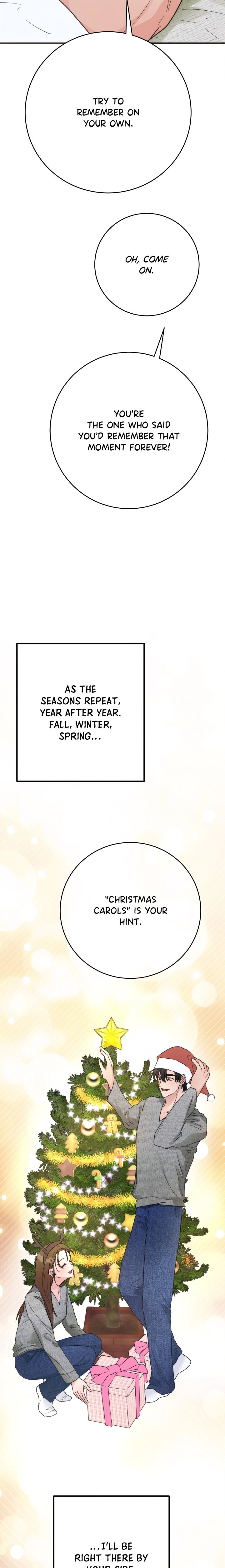 A Midsummer’s Carol (Uncensored) - Chapter 40 Page 33