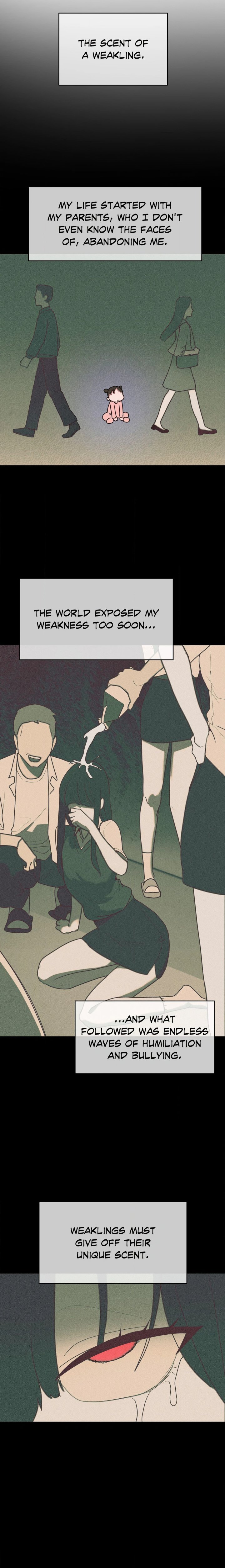 Magic Girl Service (Uncensored) - Chapter 41 Page 3