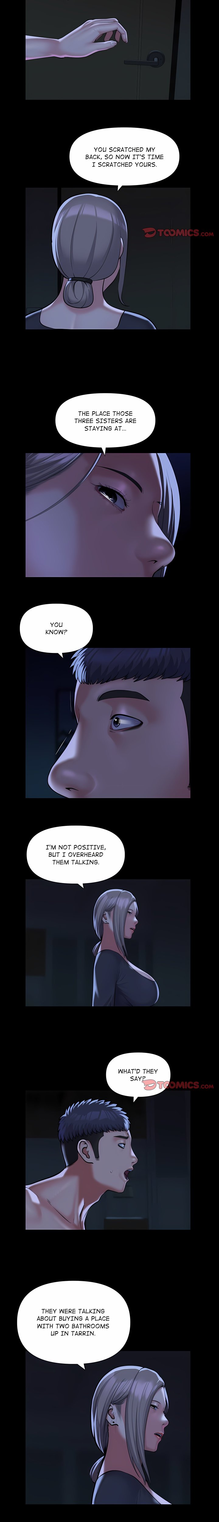 The Ladies’ Associate (Uncensored) - Chapter 72 Page 6