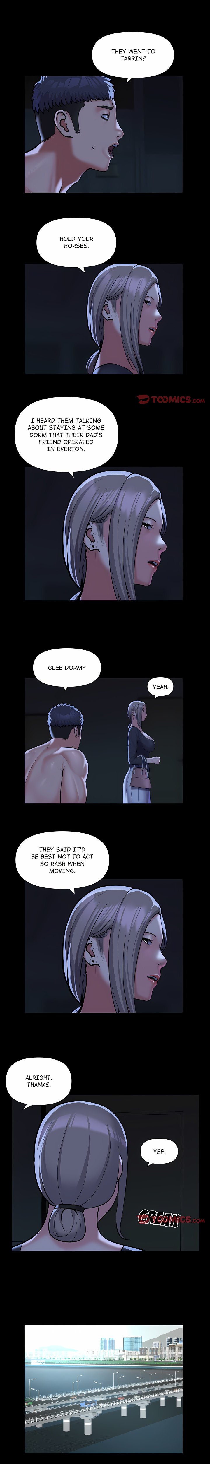 The Ladies’ Associate (Uncensored) - Chapter 72 Page 7