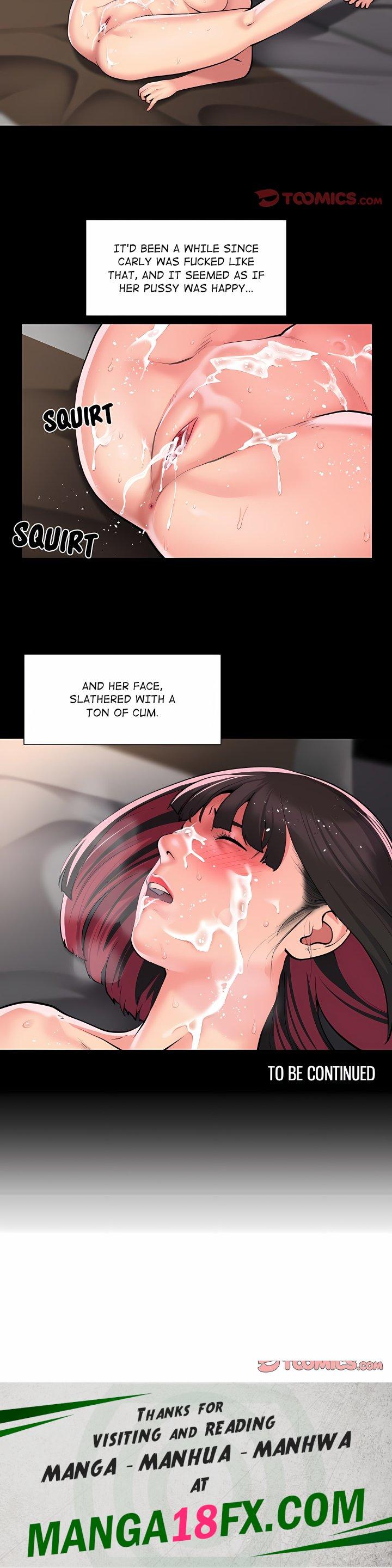 The Ladies’ Associate (Uncensored) - Chapter 77 Page 10