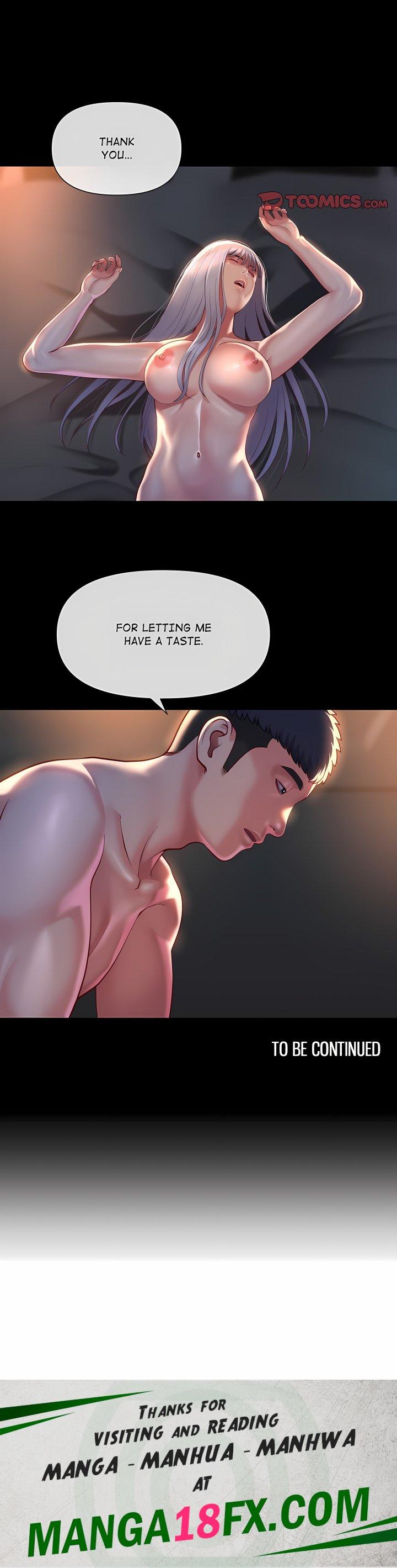 The Ladies’ Associate (Uncensored) - Chapter 78 Page 10
