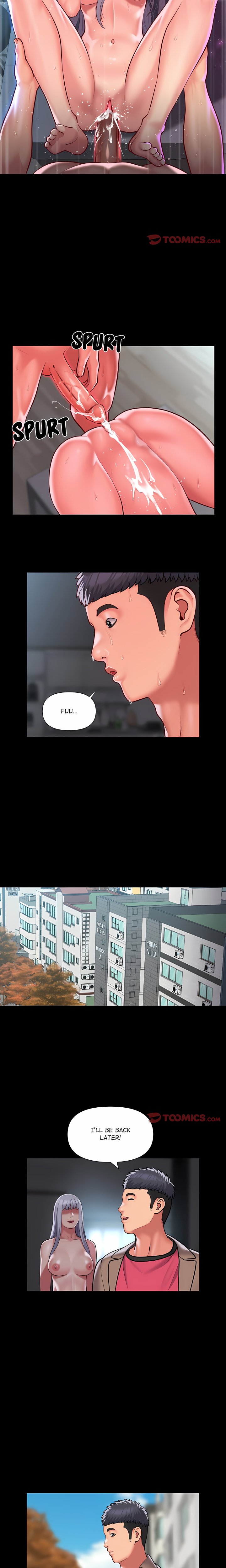 The Ladies’ Associate (Uncensored) - Chapter 83 Page 6