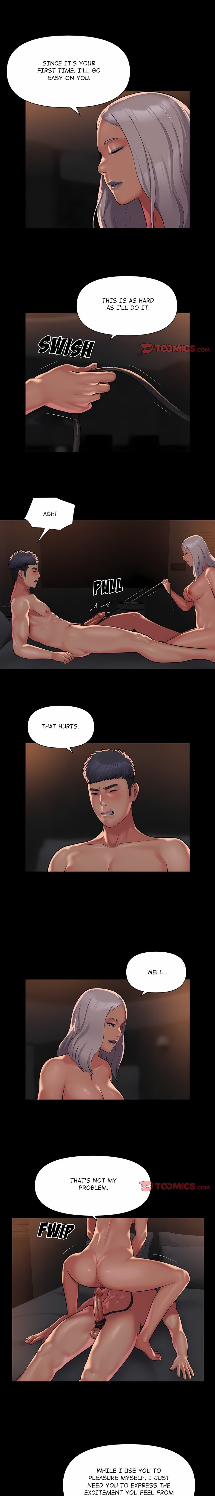 The Ladies’ Associate (Uncensored) - Chapter 90 Page 2