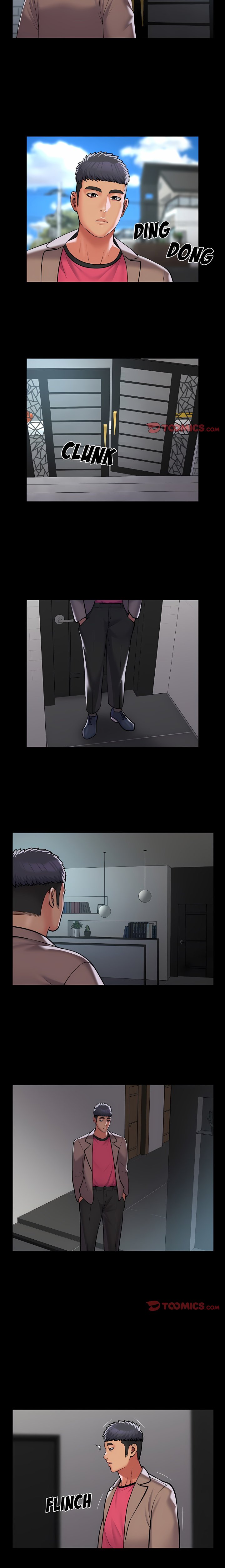 The Ladies’ Associate (Uncensored) - Chapter 91 Page 7