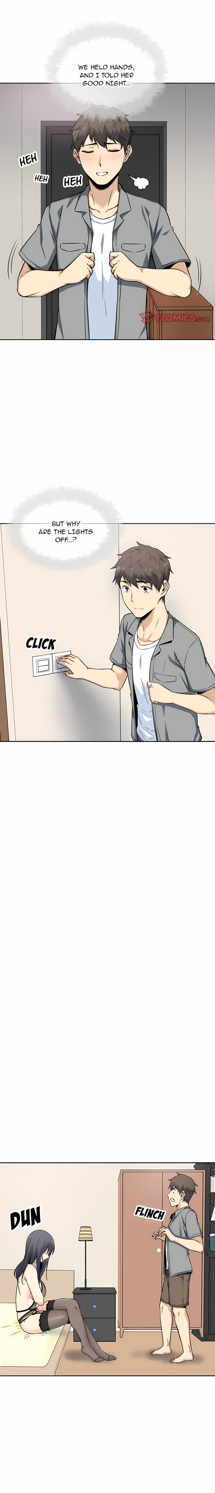 Excuse me, This is my Room (Uncensored) - Chapter 64 Page 17