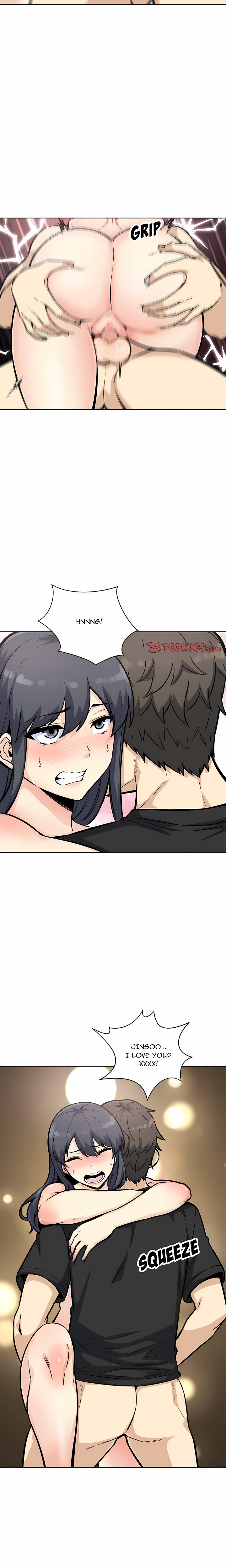 Excuse me, This is my Room (Uncensored) - Chapter 70 Page 21