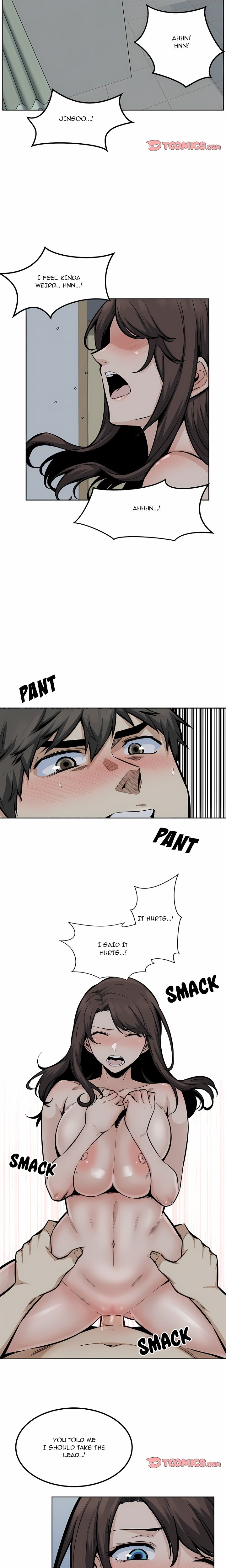 Excuse me, This is my Room (Uncensored) - Chapter 82 Page 2