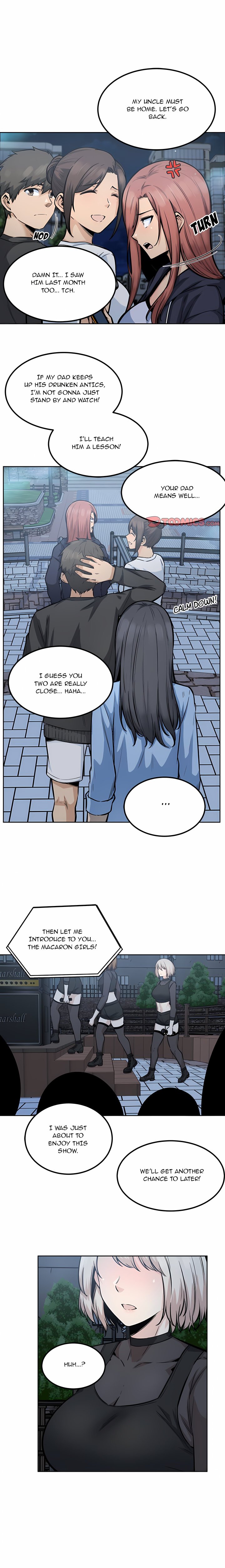 Excuse me, This is my Room (Uncensored) - Chapter 83 Page 11
