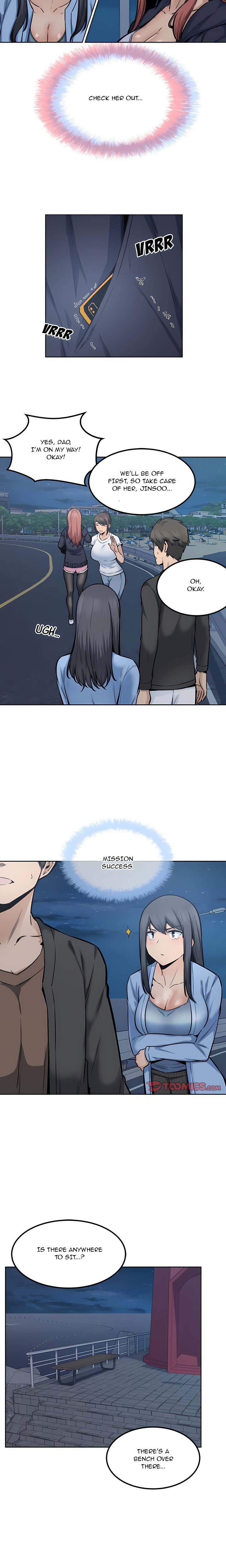 Excuse me, This is my Room (Uncensored) - Chapter 83 Page 14
