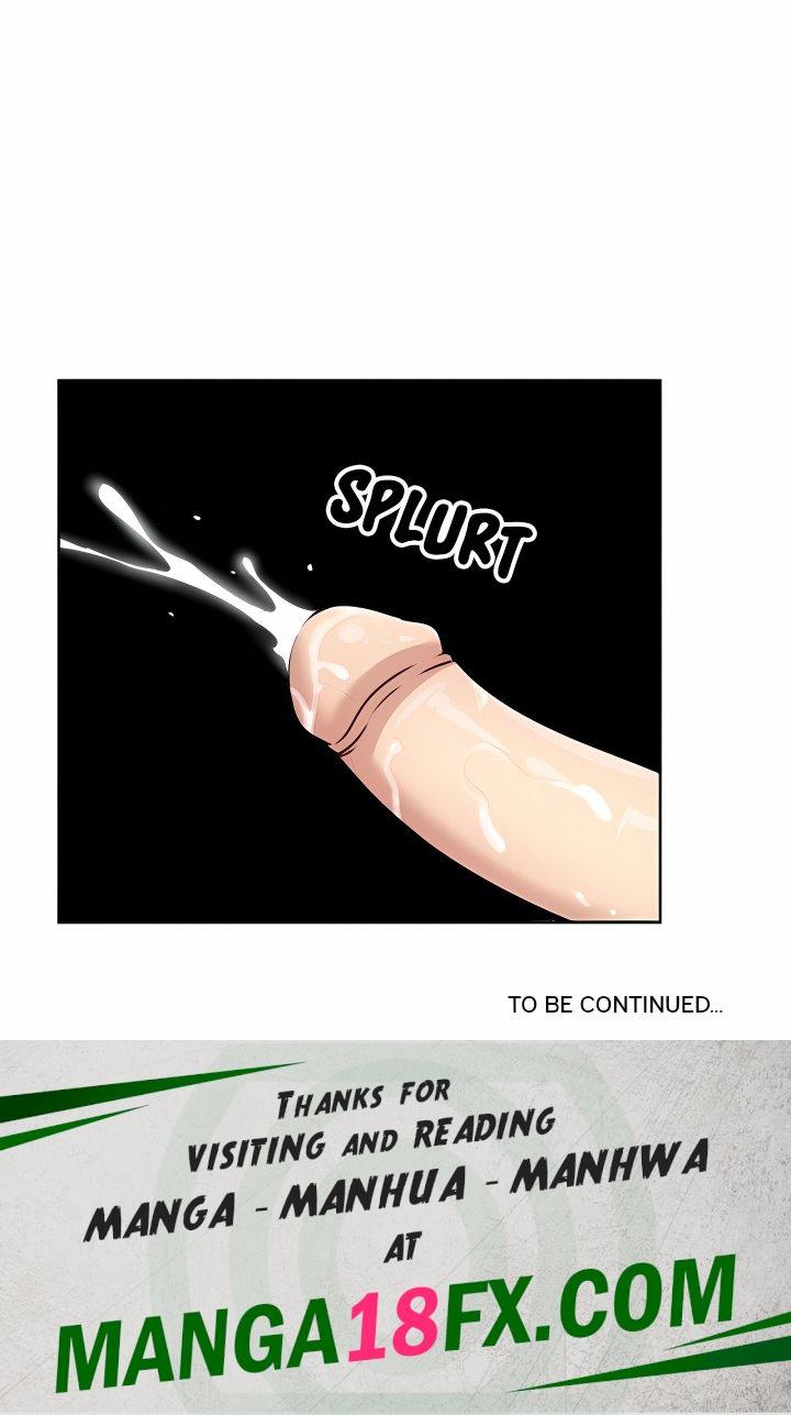 Excuse me, This is my Room (Uncensored) - Chapter 84 Page 19