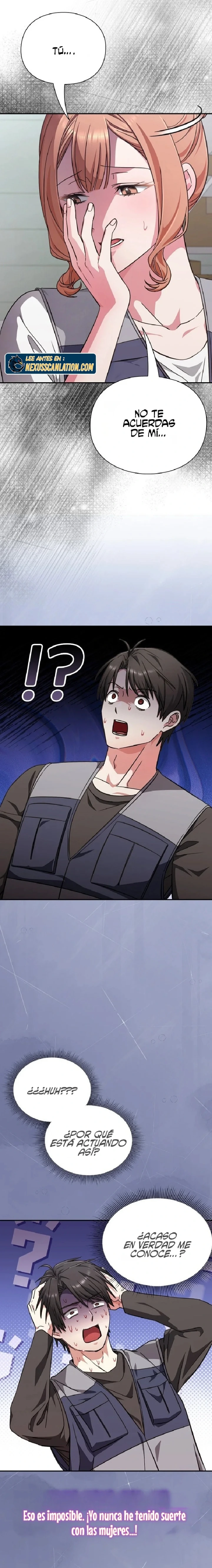 Heart Level Raw - Chapter 23 Page 15