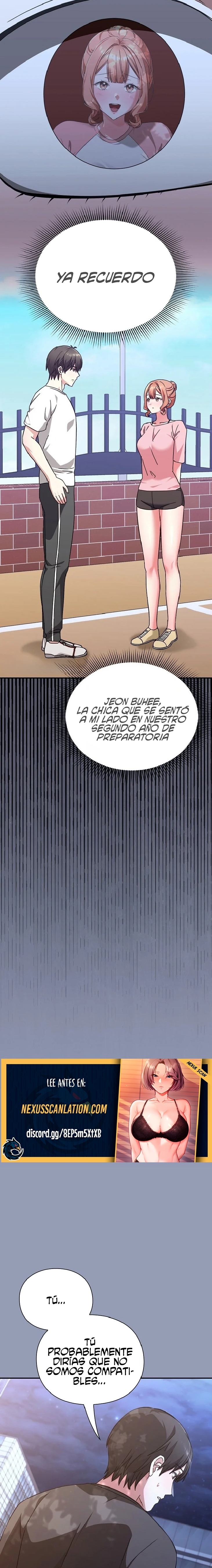 Heart Level Raw - Chapter 24 Page 15