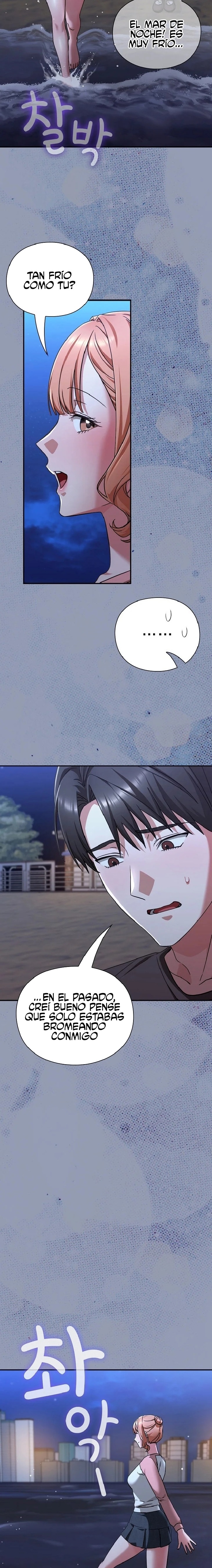 Heart Level Raw - Chapter 24 Page 20
