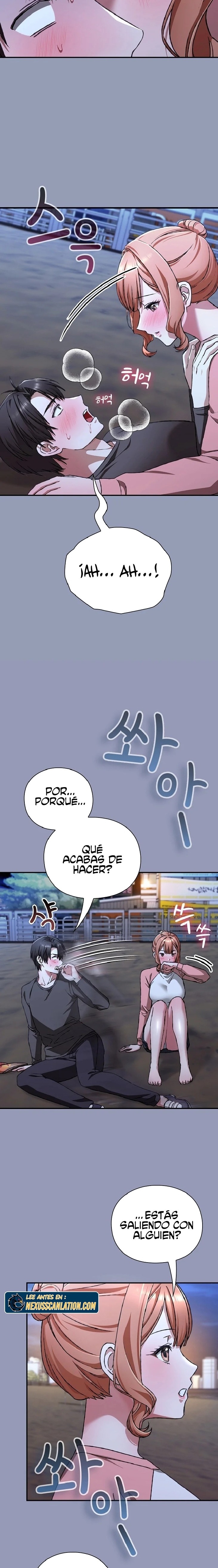 Heart Level Raw - Chapter 25 Page 4