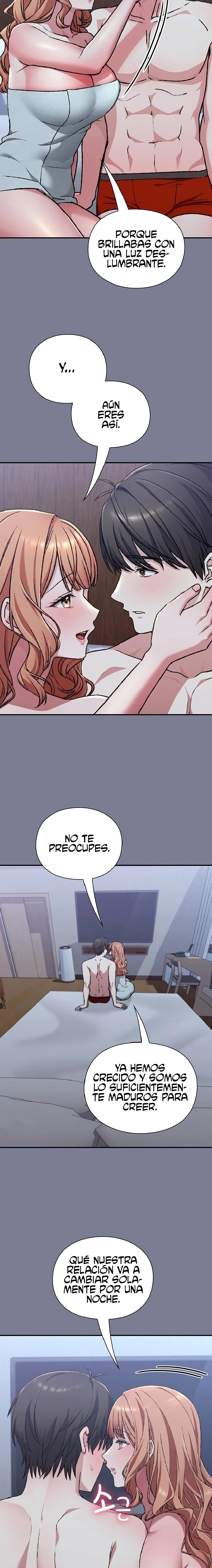 Heart Level Raw - Chapter 26 Page 6