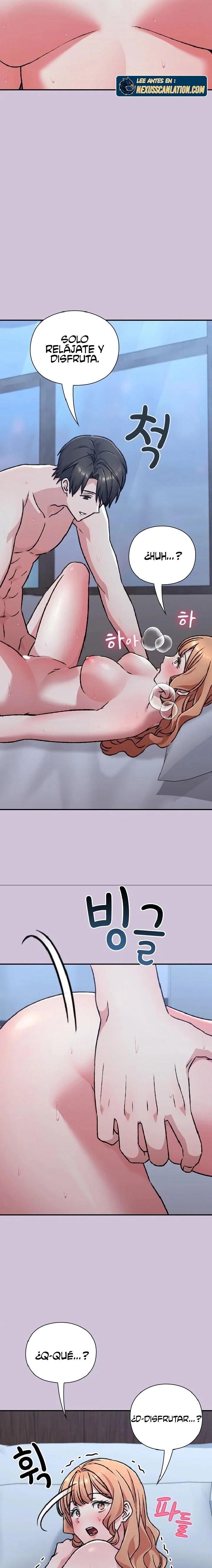 Heart Level Raw - Chapter 27 Page 22