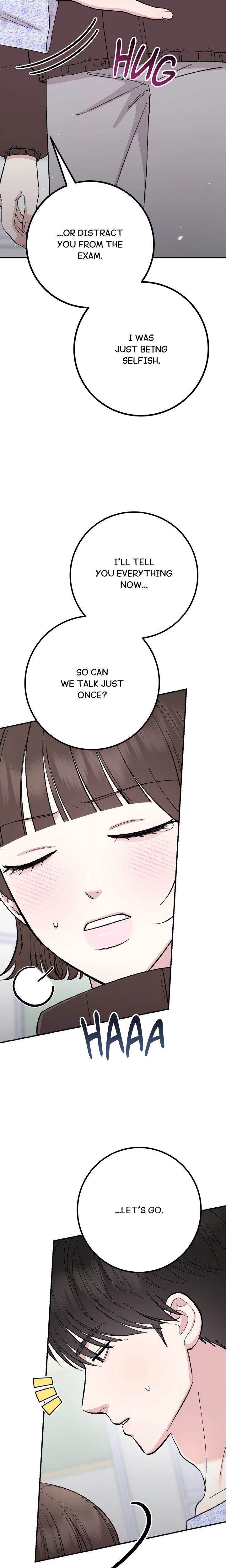 In Session (Uncensored) - Chapter 32 Page 10