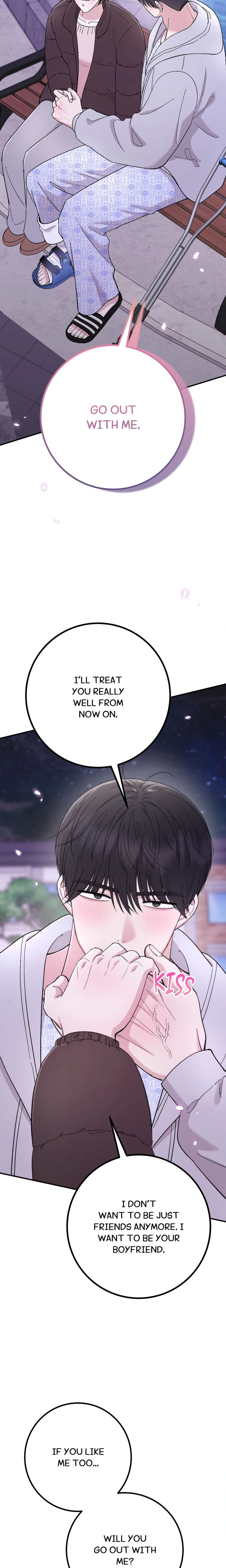 In Session (Uncensored) - Chapter 32 Page 26