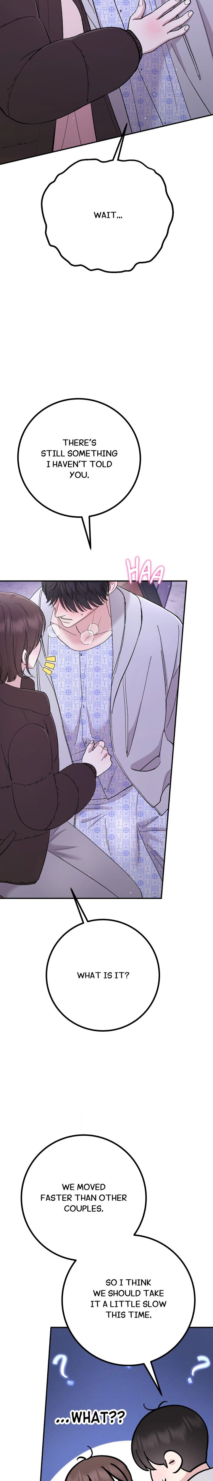 In Session (Uncensored) - Chapter 32 Page 29
