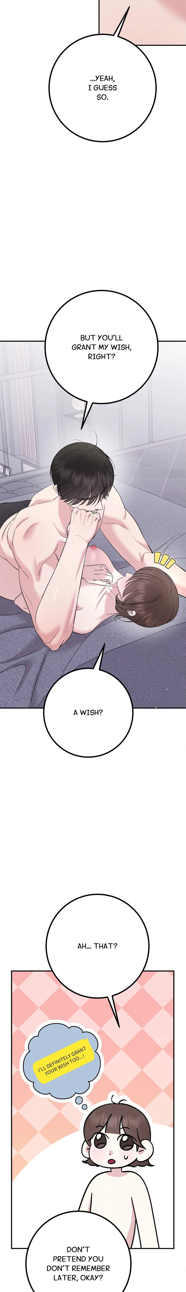 In Session (Uncensored) - Chapter 33.1 Page 19