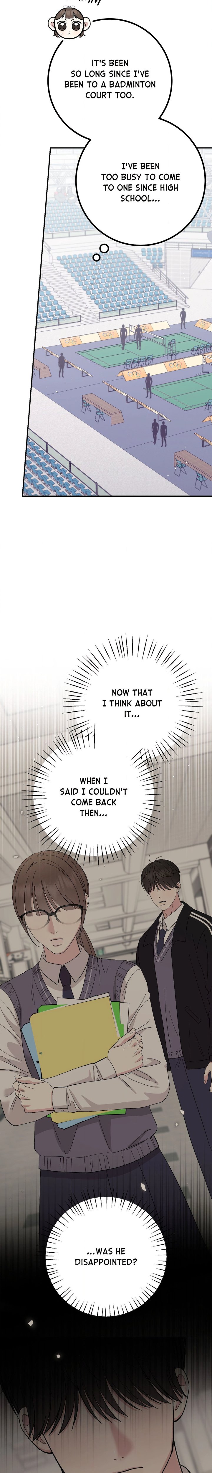 In Session (Uncensored) - Chapter 33.2 Page 24
