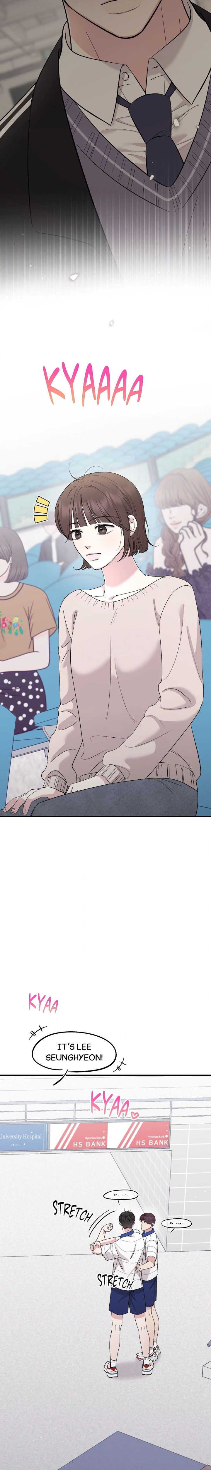 In Session (Uncensored) - Chapter 33.2 Page 25