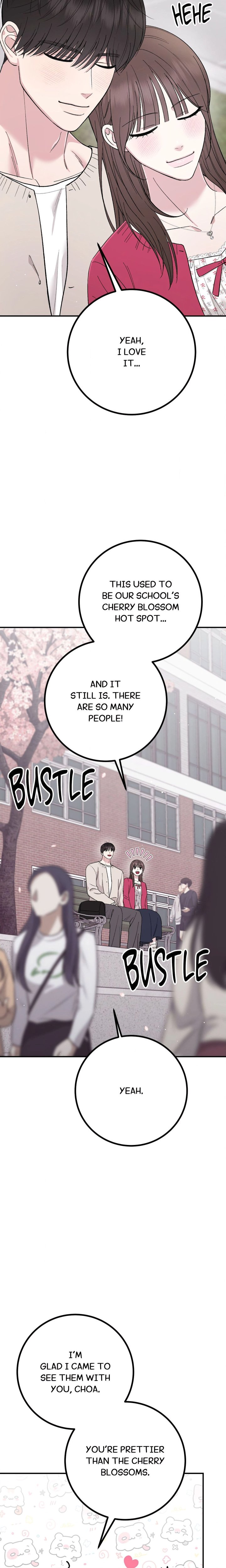 In Session (Uncensored) - Chapter 33 Page 29