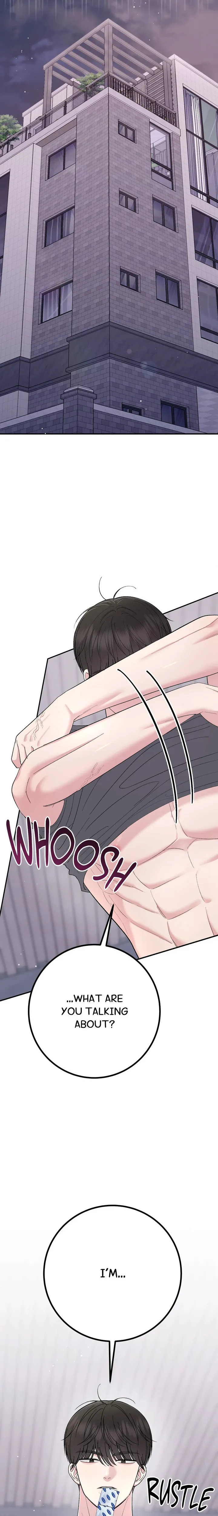 In Session (Uncensored) - Chapter 34 Page 10