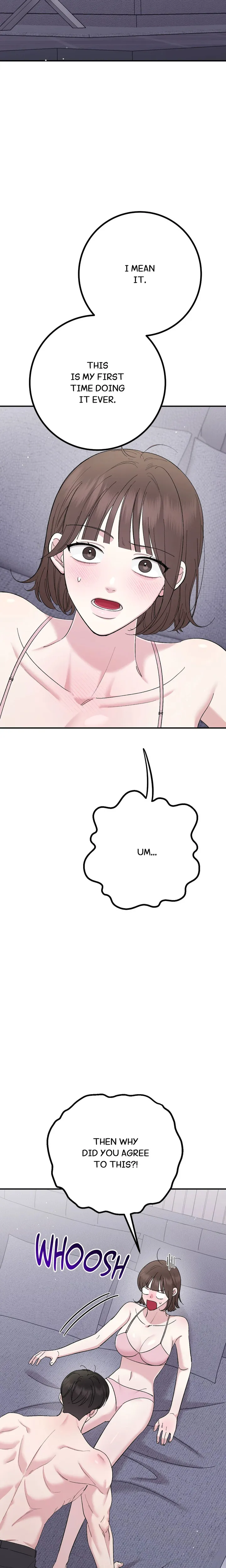 In Session (Uncensored) - Chapter 34 Page 13