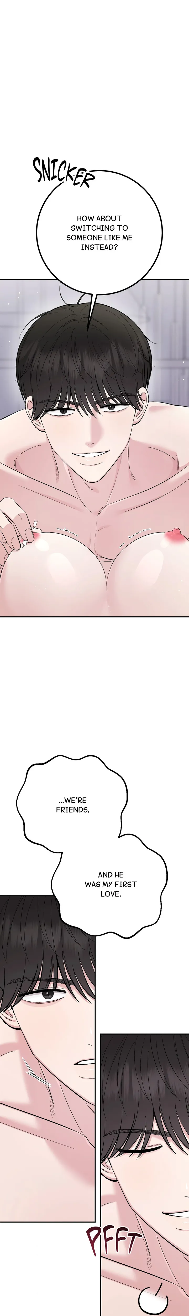 In Session (Uncensored) - Chapter 34 Page 18