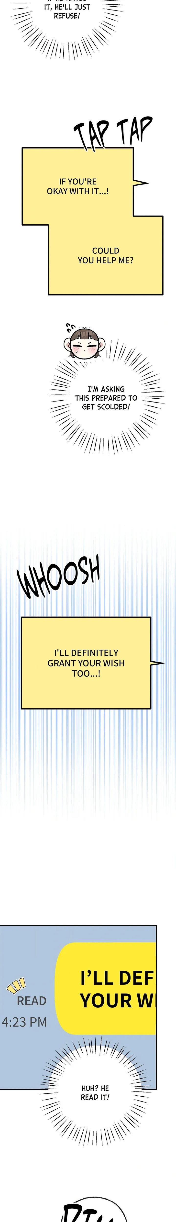 In Session (Uncensored) - Chapter 34 Page 8