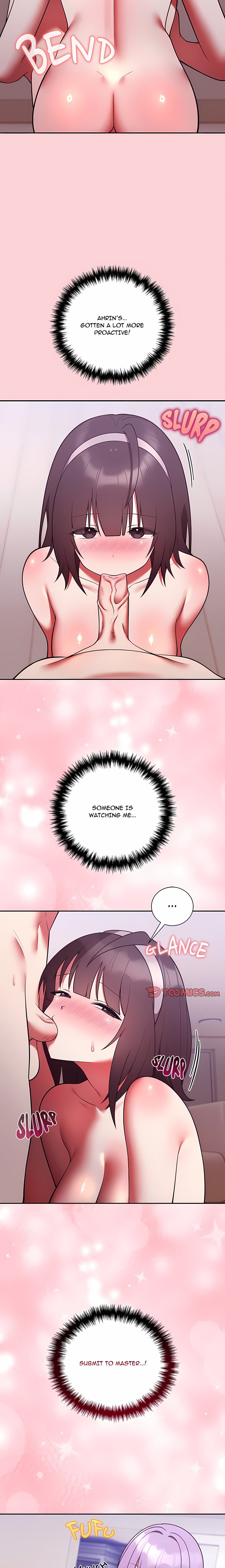 Knot My Secret (Uncensored) - Chapter 50 Page 17