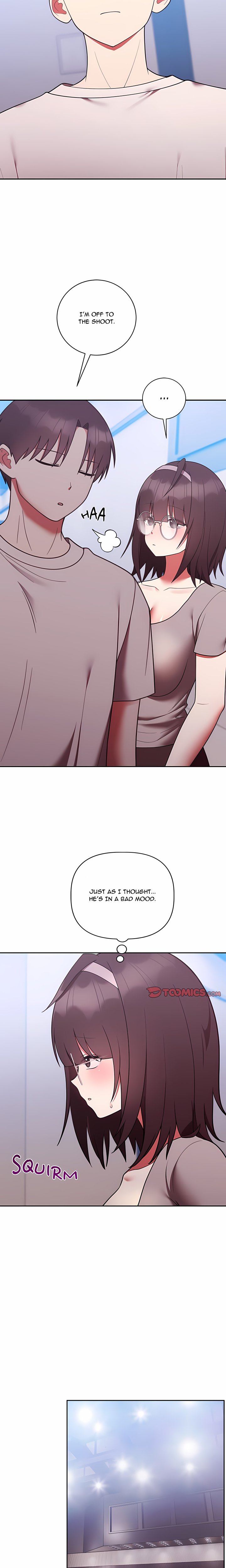Knot My Secret (Uncensored) - Chapter 51 Page 17