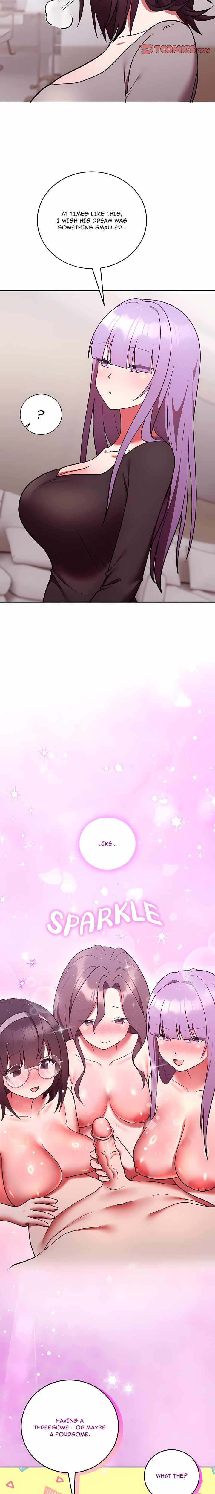 Knot My Secret (Uncensored) - Chapter 52 Page 5