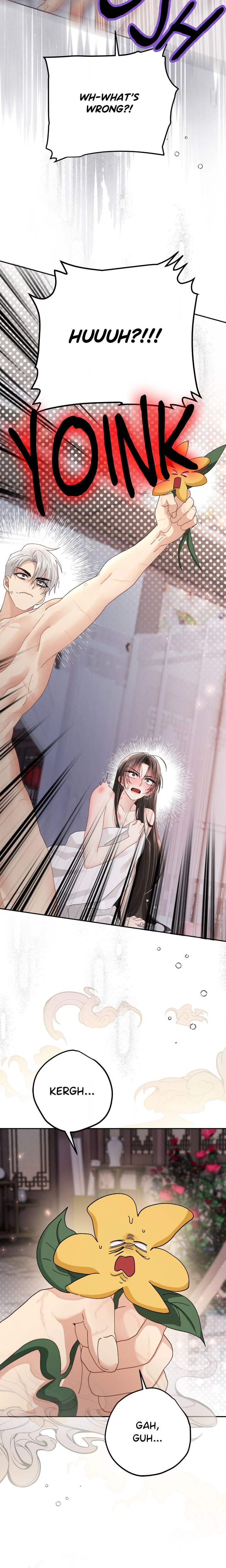 Kingdom of Innocence (Uncensored) - Chapter 39 Page 13